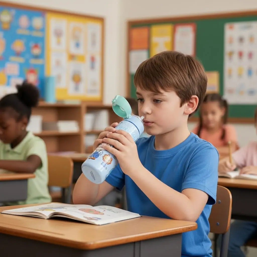 LOVED BY KIDS TRUSTED BY PARENTS ✅