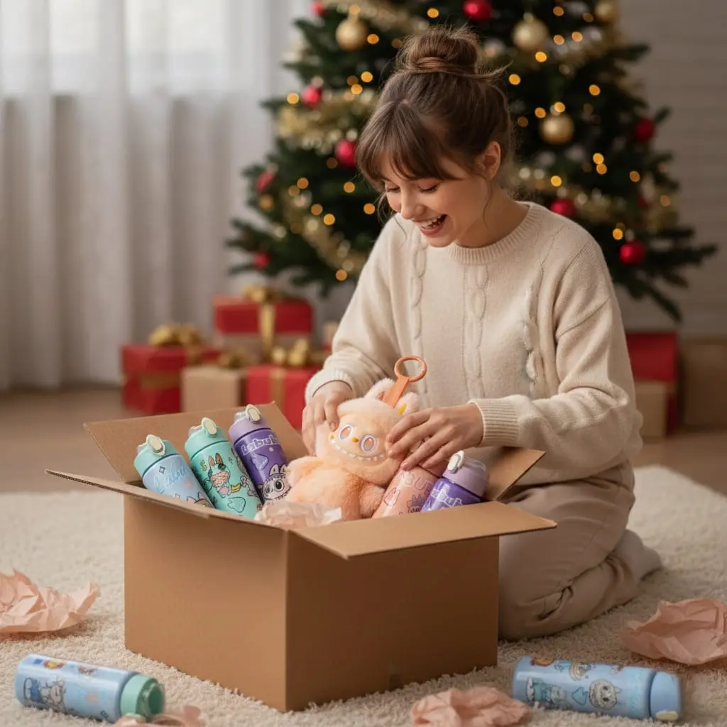 THE PERFECT GIFT THEY'LL REMEMBER 🎁