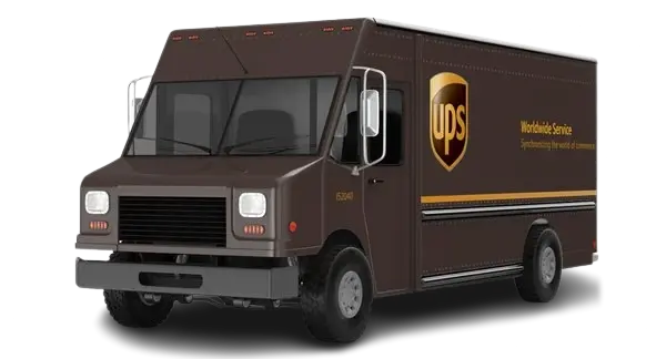 Fast Delivery in USA