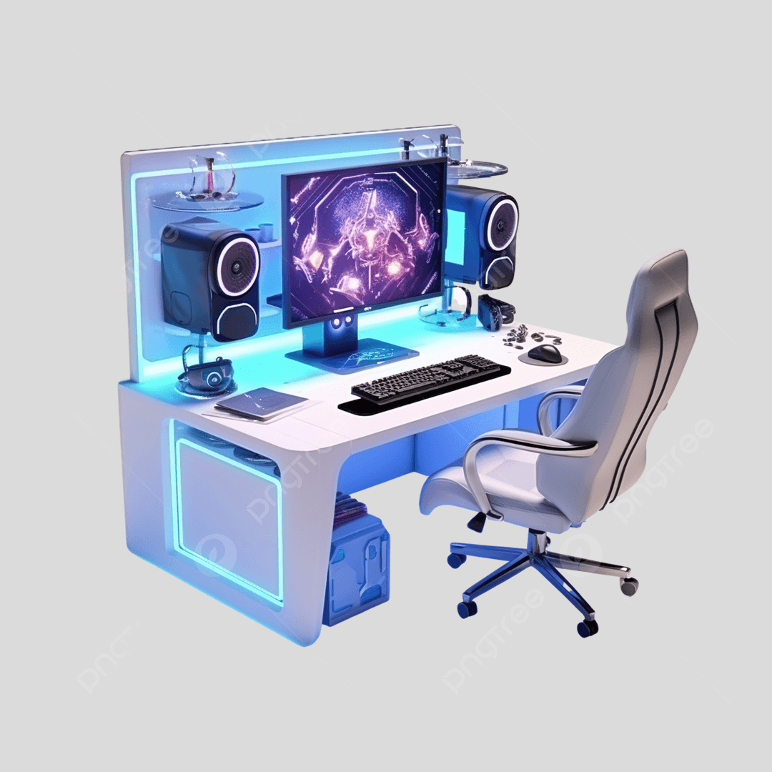 Gamer