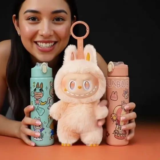 Labubu video preview